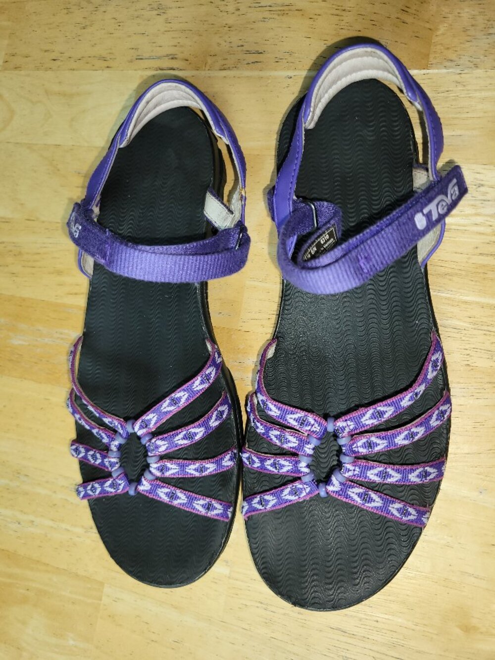 Teva Sandals
